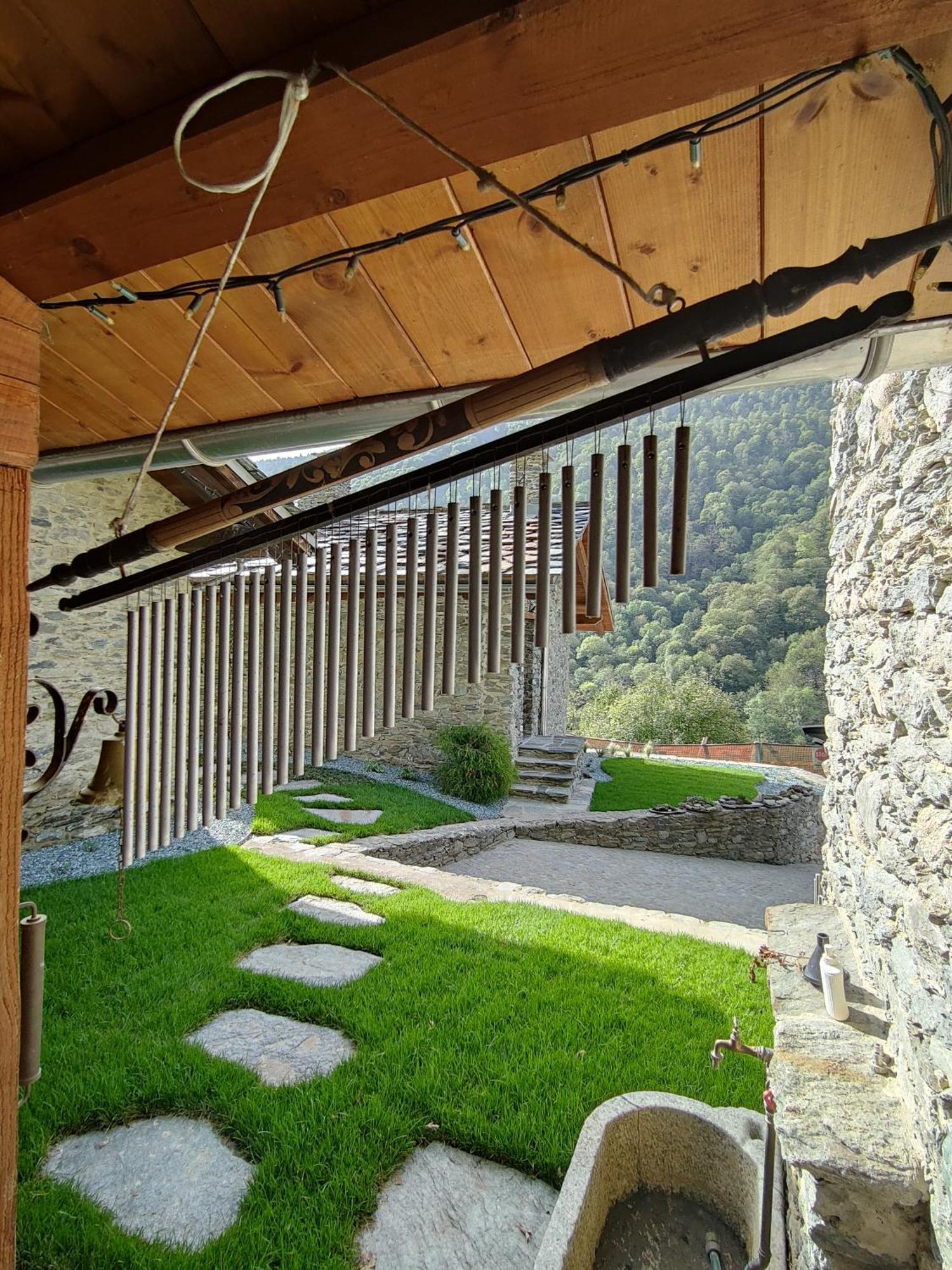 Ai Tetti Nuovi Lodge Roccaforte Mondovì